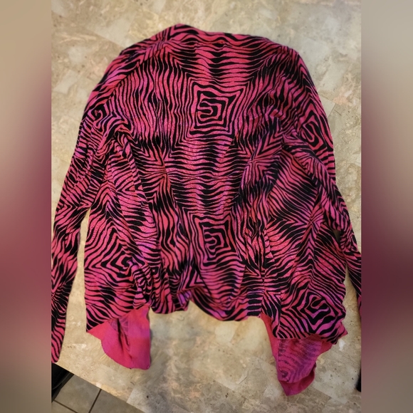 RAMPAGE Cardigan sweater - Picture 6 of 7